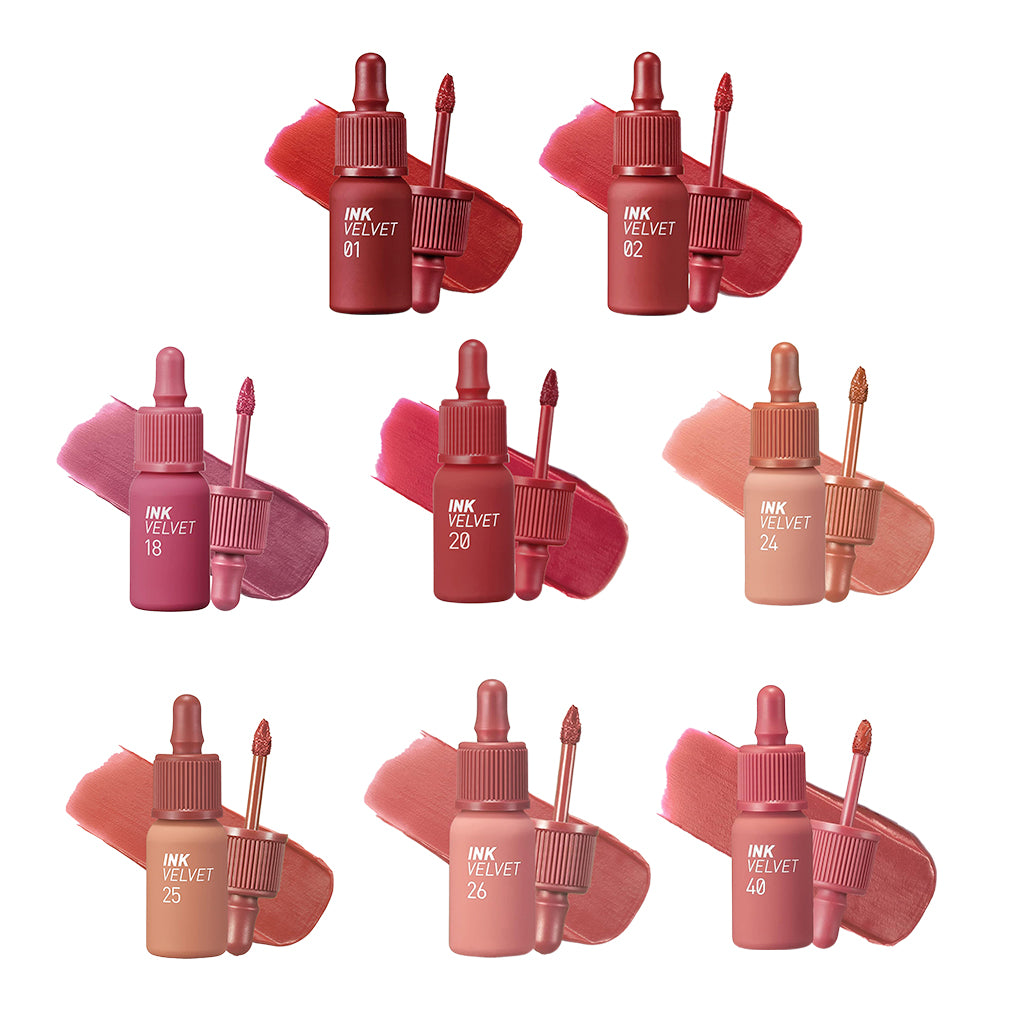 peripera Ink Velvet Lip Tint