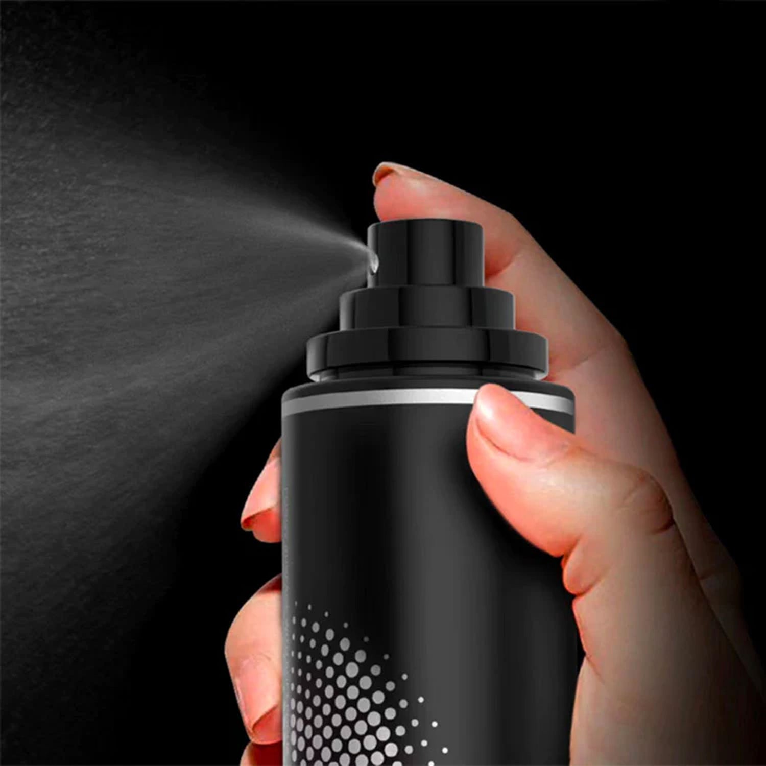 PRAMY Moisturizing Makeup Setting Spray