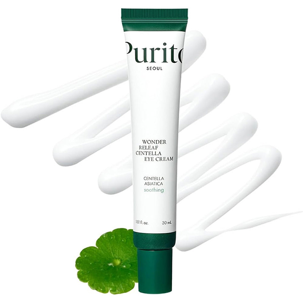 PURITO Centella Green Level Eye Cream 30 ml