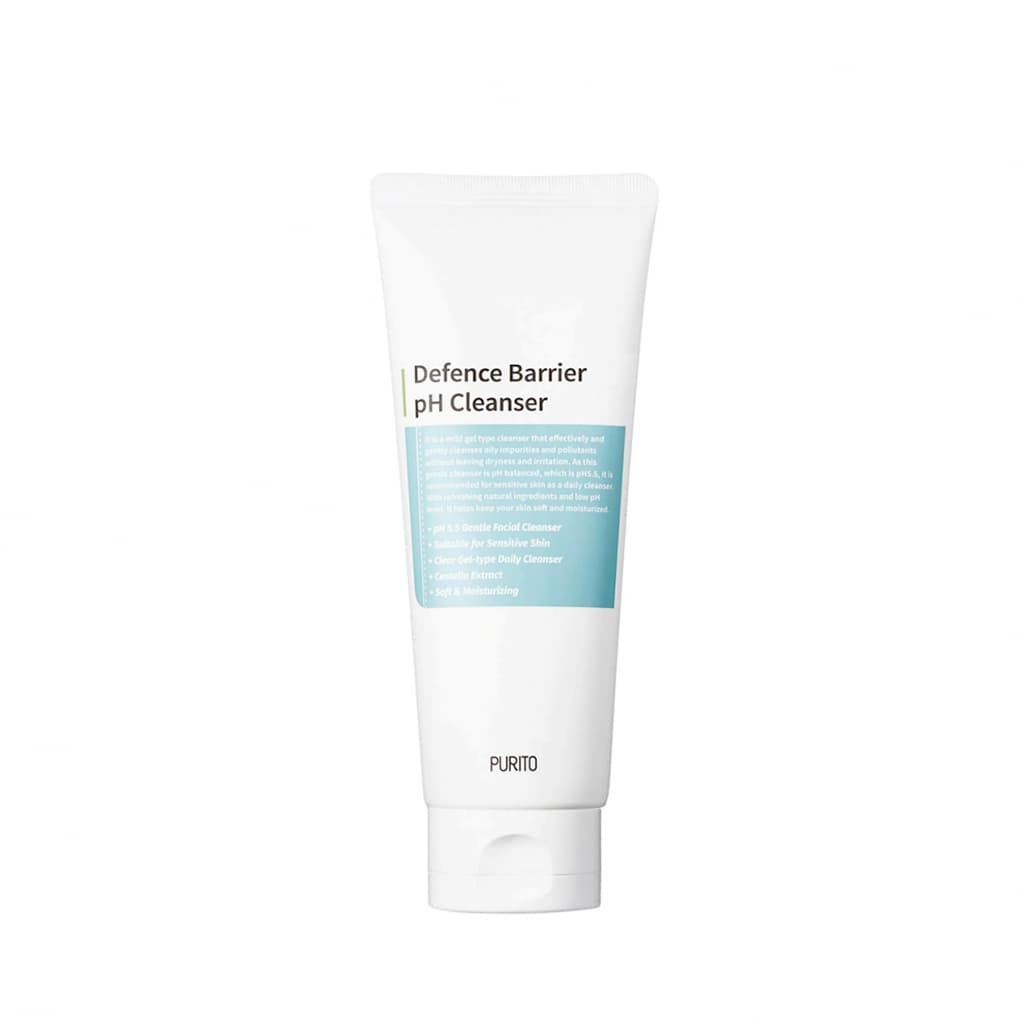 PURITO Defence Barrier pH Cleanser 150ml
