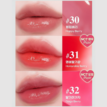 Peripera Ink Mood Glowy Tint