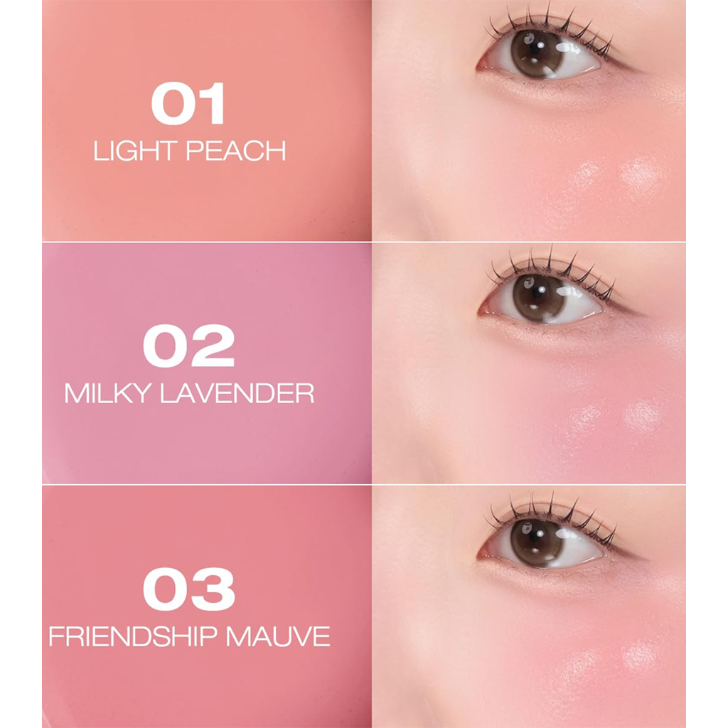 Peripera Syrupy Tok Cheek