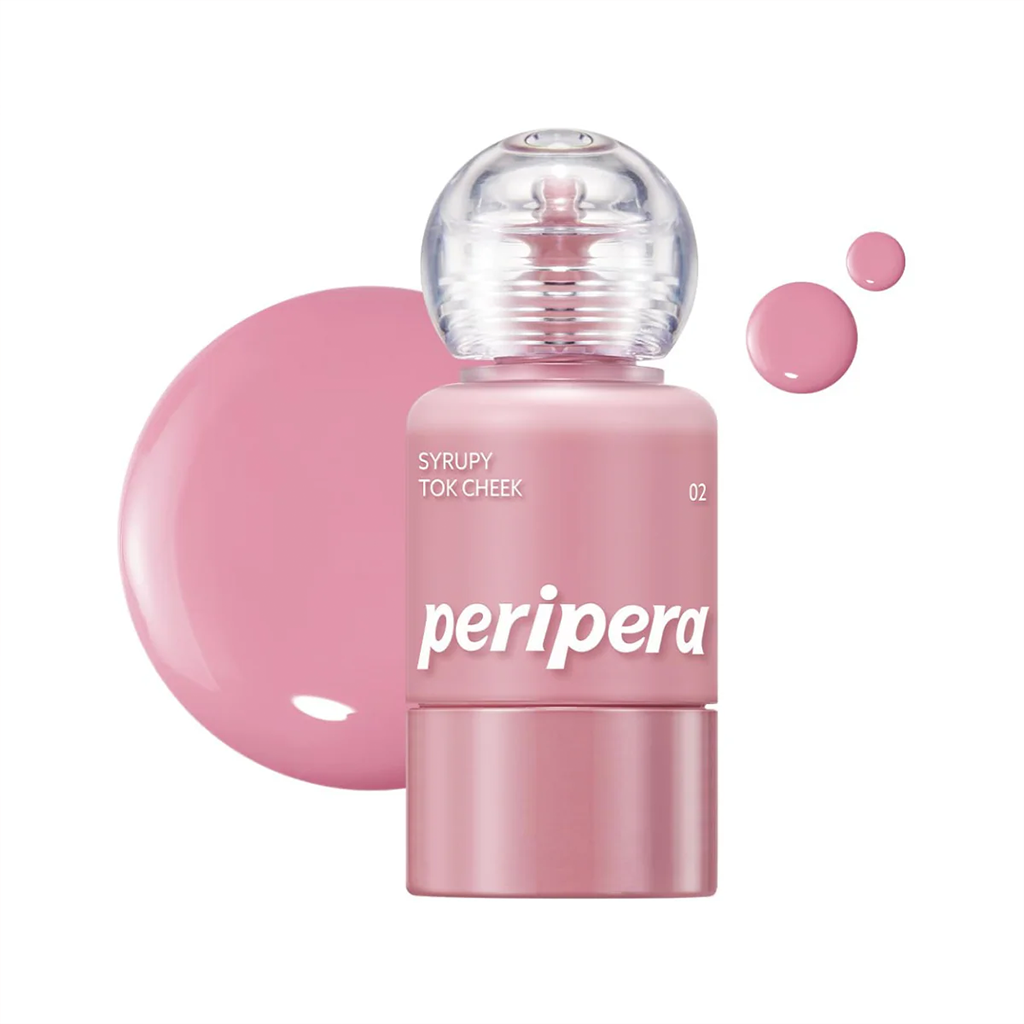 Peripera Syrupy Tok Cheek