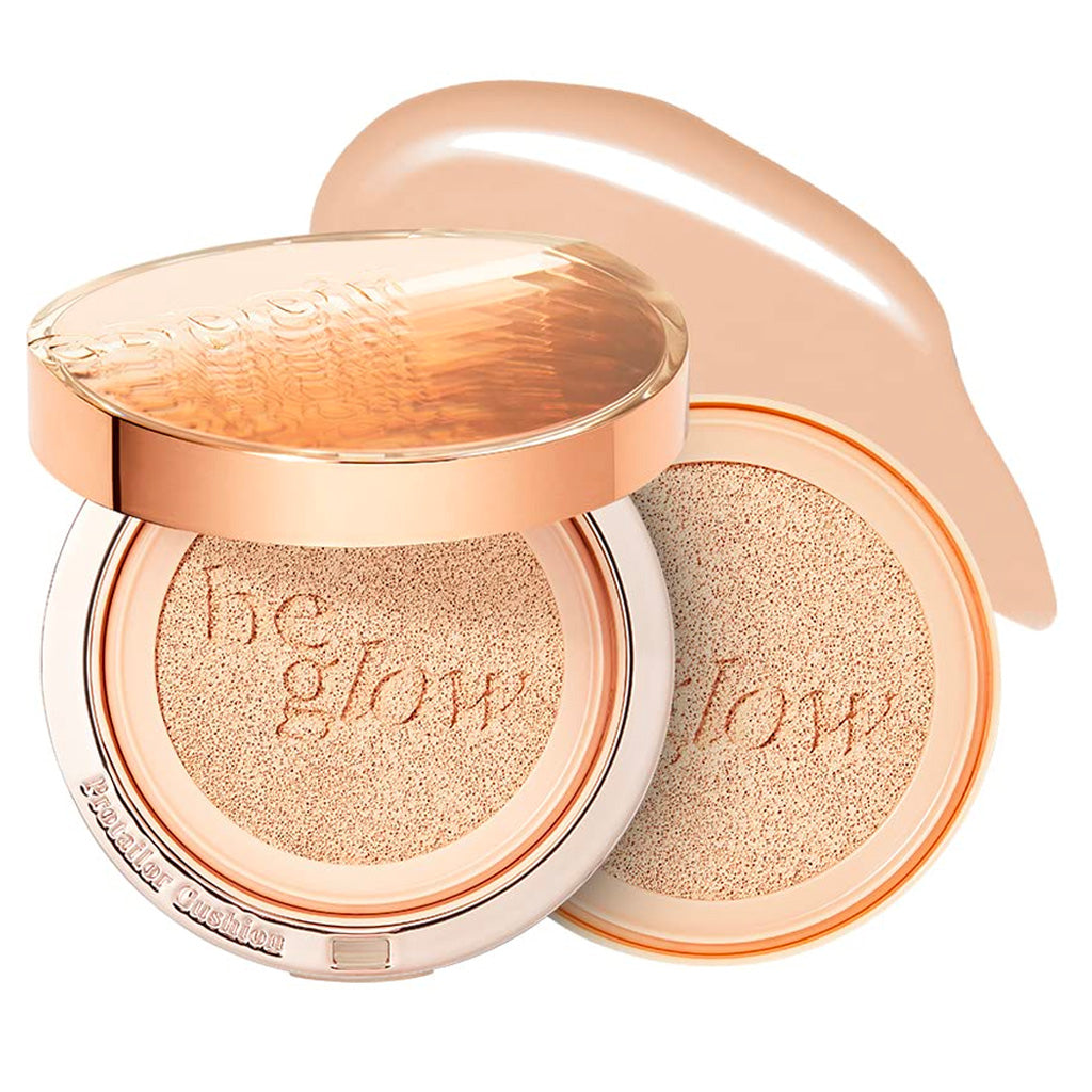 espoir Pro Tailor Be Glow Cushion New Class