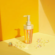&Prism 钻石闪耀发油 100 毫升