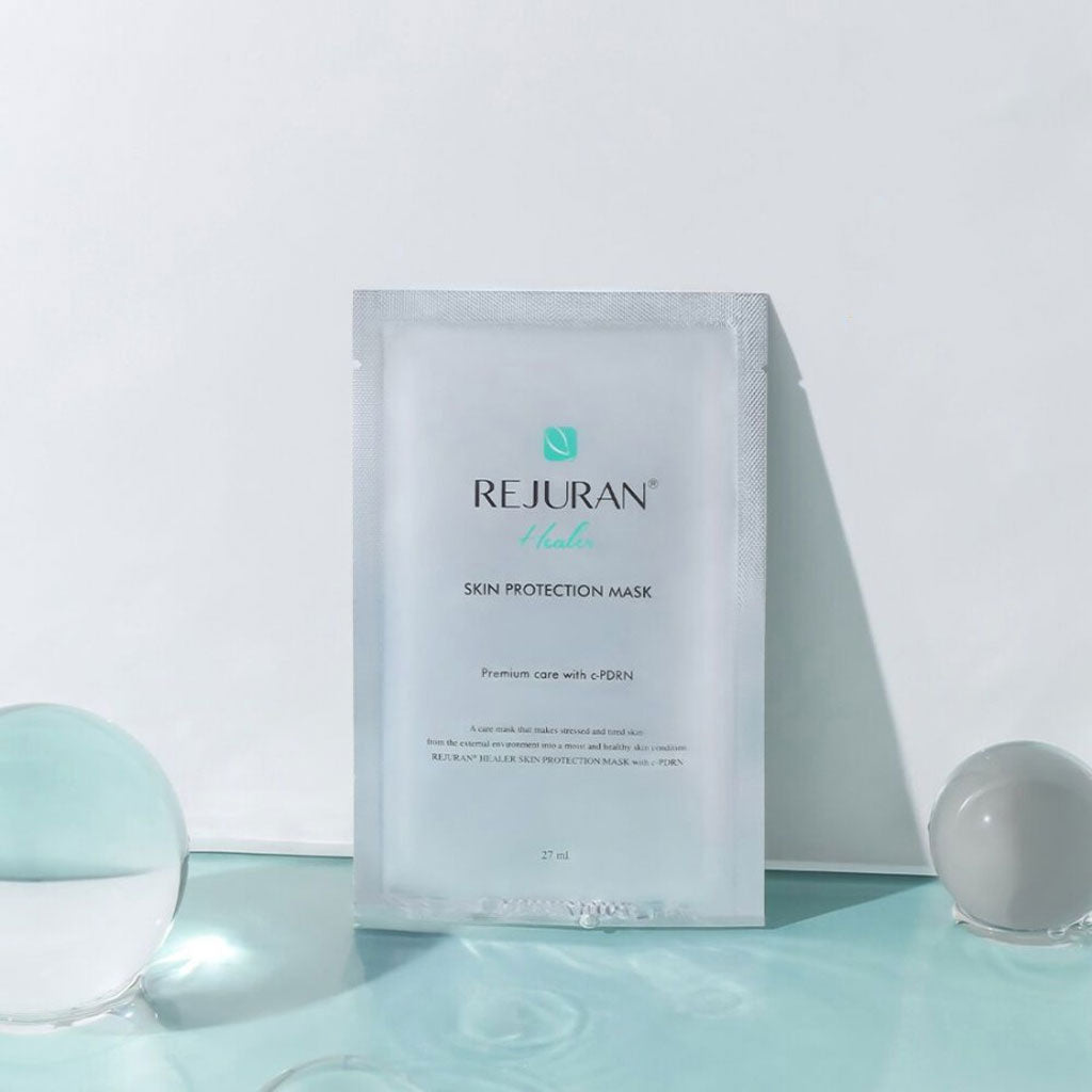 REJURAN Healer Skin Protection Mask 5pcs