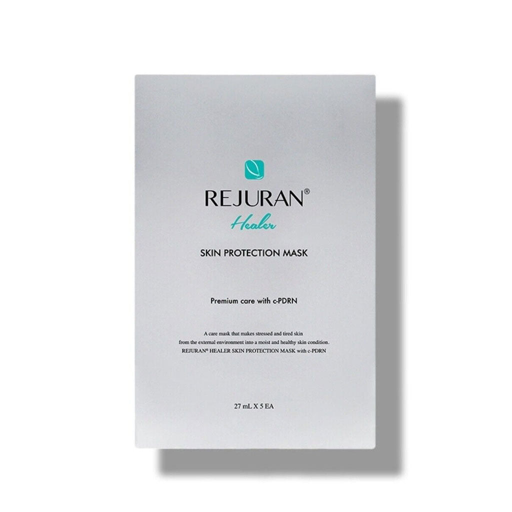 REJURAN Healer Skin Protection Mask 5pcs