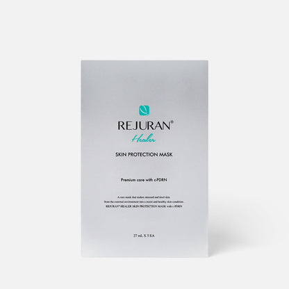 REJURAN mask Improve skin tone, and reduce the appearance of wrinkles