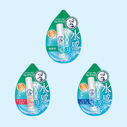 A hydrating lip balm enriched with super hyaluronic acid and collagen to keep lips plump, fresh, and radiant.