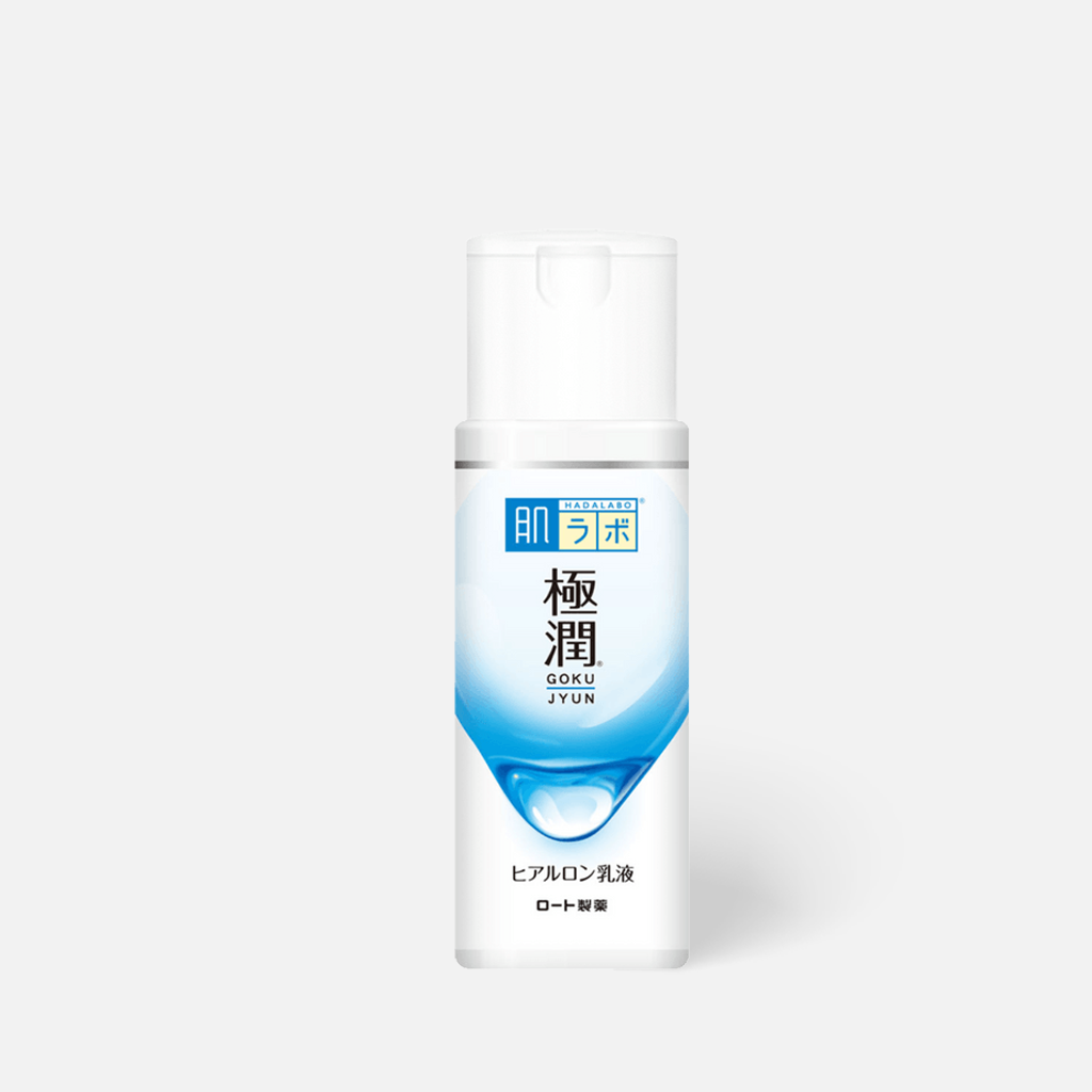 Hada Labo 极润保湿乳液 140ml
