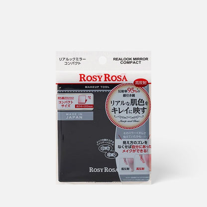 Rosy Rosa Realook Mirror Compact