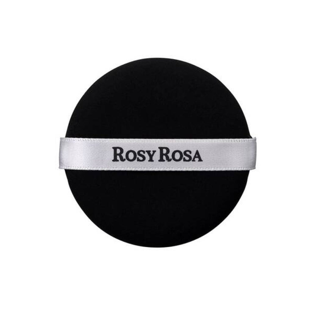 Rosy Rosa 多用途粉底粉扑 2 件