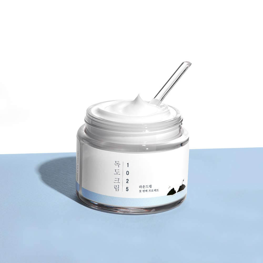 ROUND LAB 1025 独岛淡霜 80ml