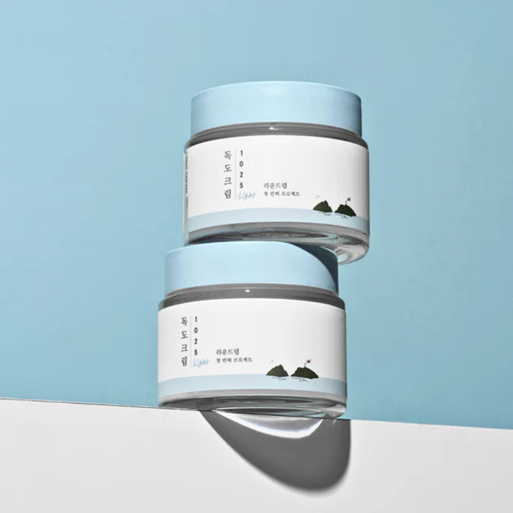 ROUND LAB 1025 独岛淡霜 80ml