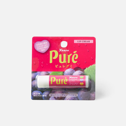 Race Pure Gummy Lip Cream