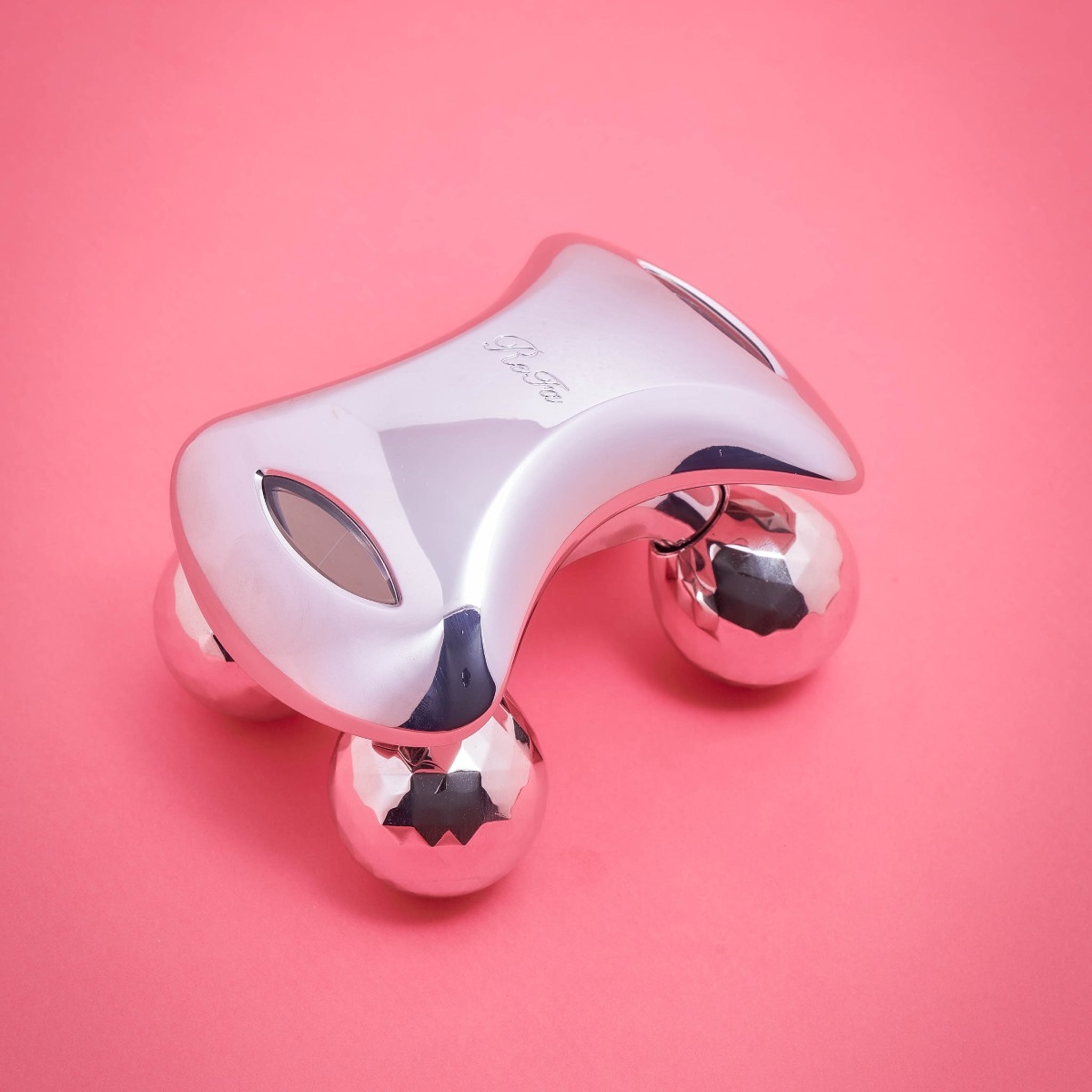 ReFa for Body Massage Roller Beauty Equipment