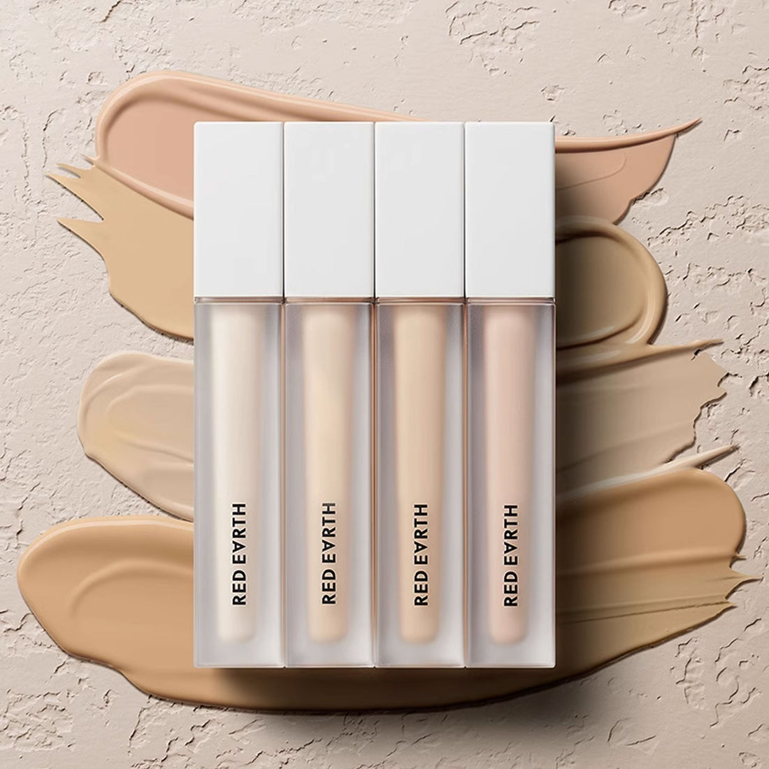 Red Earth Goss Collaboration Concealer 5.5g
