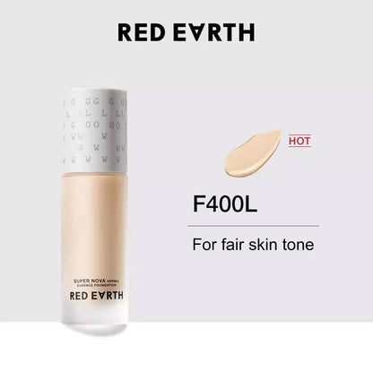 Red Earth 红地球 养肤粉底液 30ml