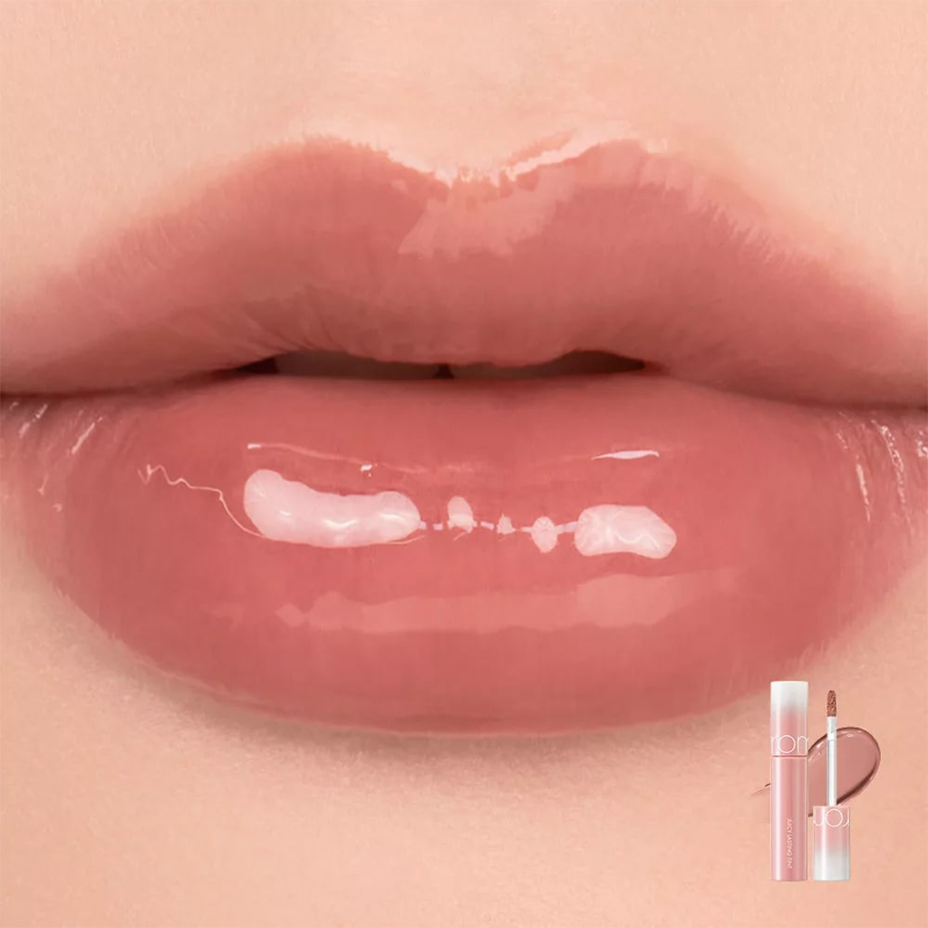 rom&amp;nd Juicy Lasting Tint