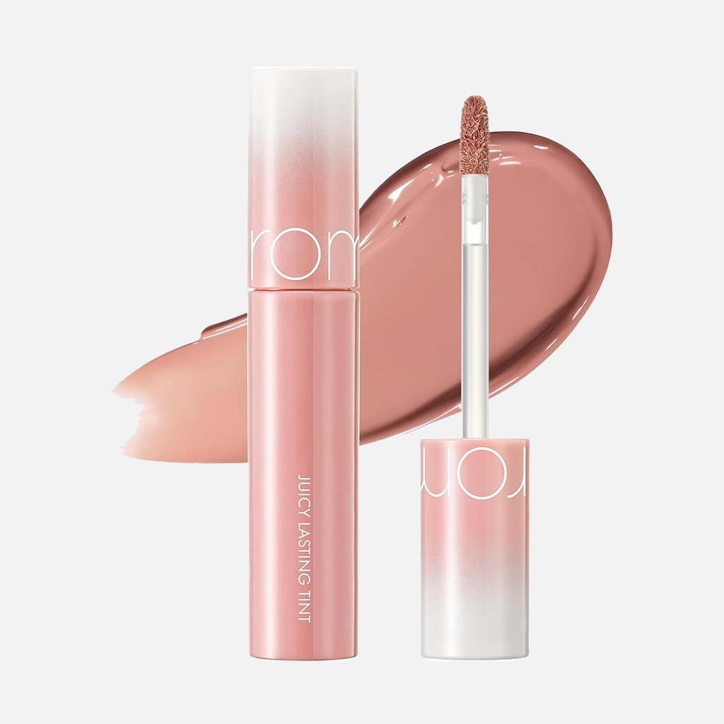 rom&amp;nd Juicy Lasting Tint