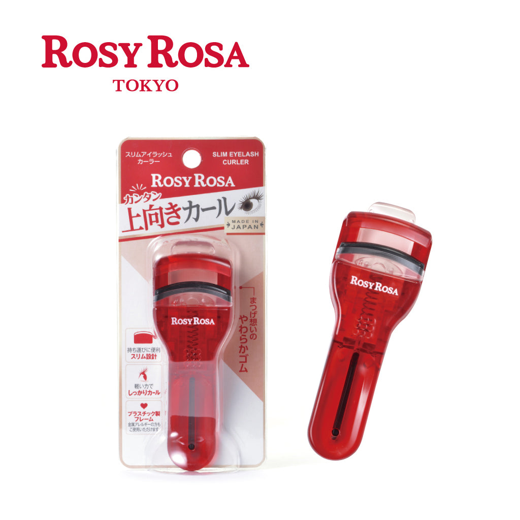 Rosy Rosa Slim Eyelash Curler