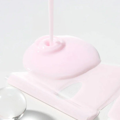 Round Lab Camellia Deep Collagen Firming Gel Mask 4 pcs