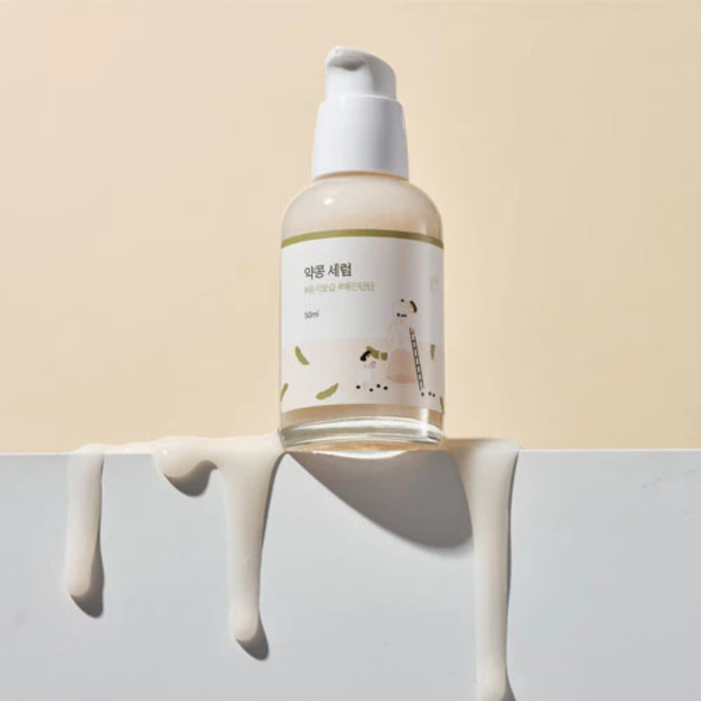 ROUND LAB 大豆精华 50mL