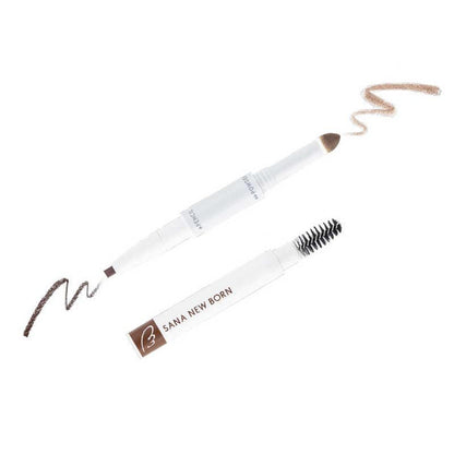 SANA New Born Perfect Eyebrow Pencil 0.4 g