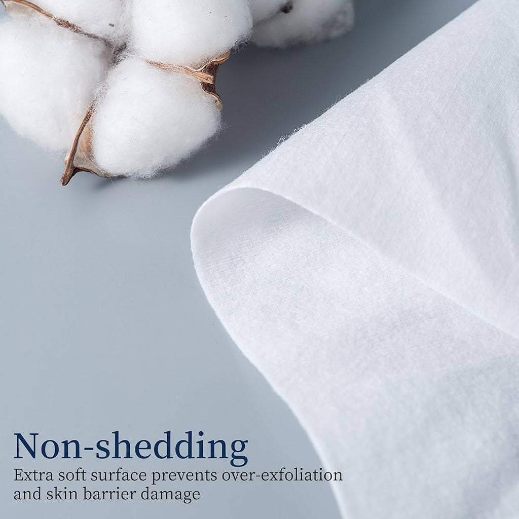 SHINO Premium Care Ultra Soft Towels Tissue