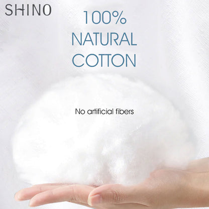 SHINO Premium Care Ultra Soft Towels Tissue