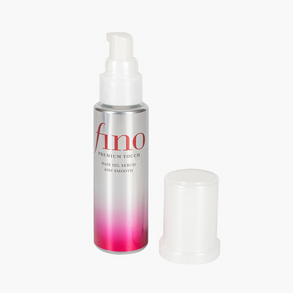 SHISEIDO Premium Touch Penetrating Beauty Serum Hair Oil 70 ml