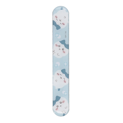 SHOBIDO Chiikawa Glass Nail Shiner 1 pc
