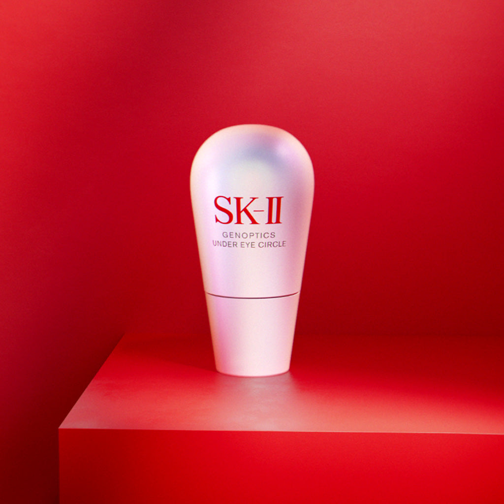 SK-II Genoptics Under Eye Circle Serum 20ml