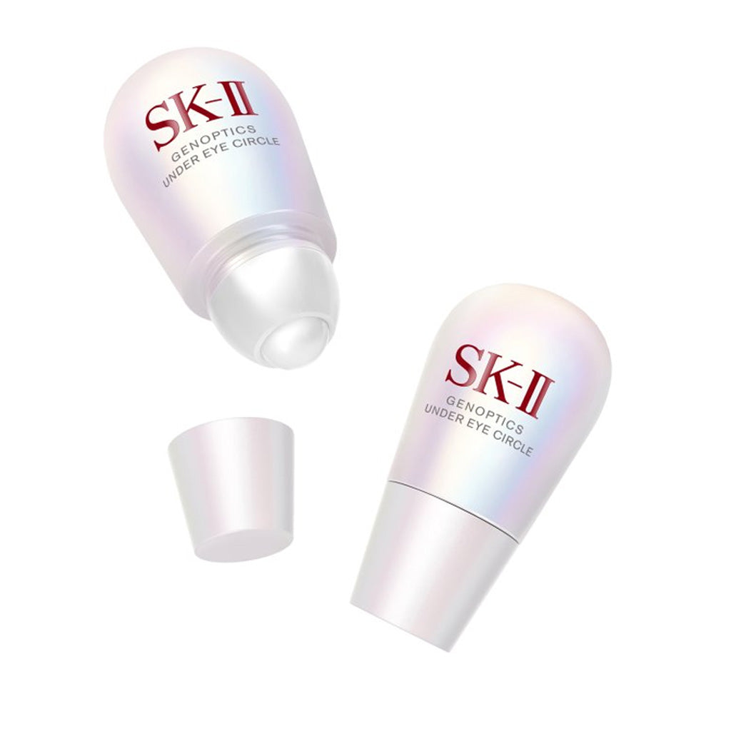 SK-II Genoptics 小灯泡眼部精华 20ml