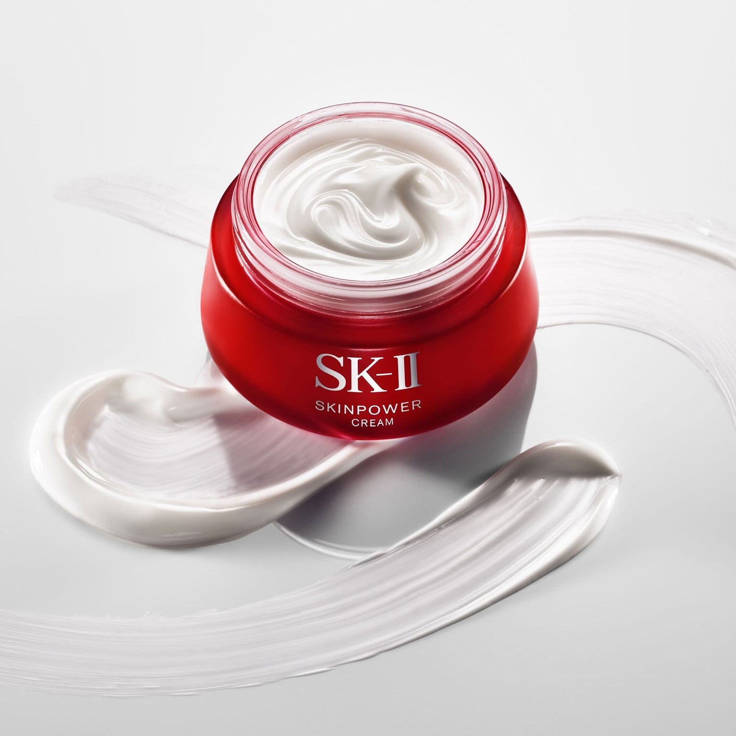 SK-II SkinPower Cream 80g