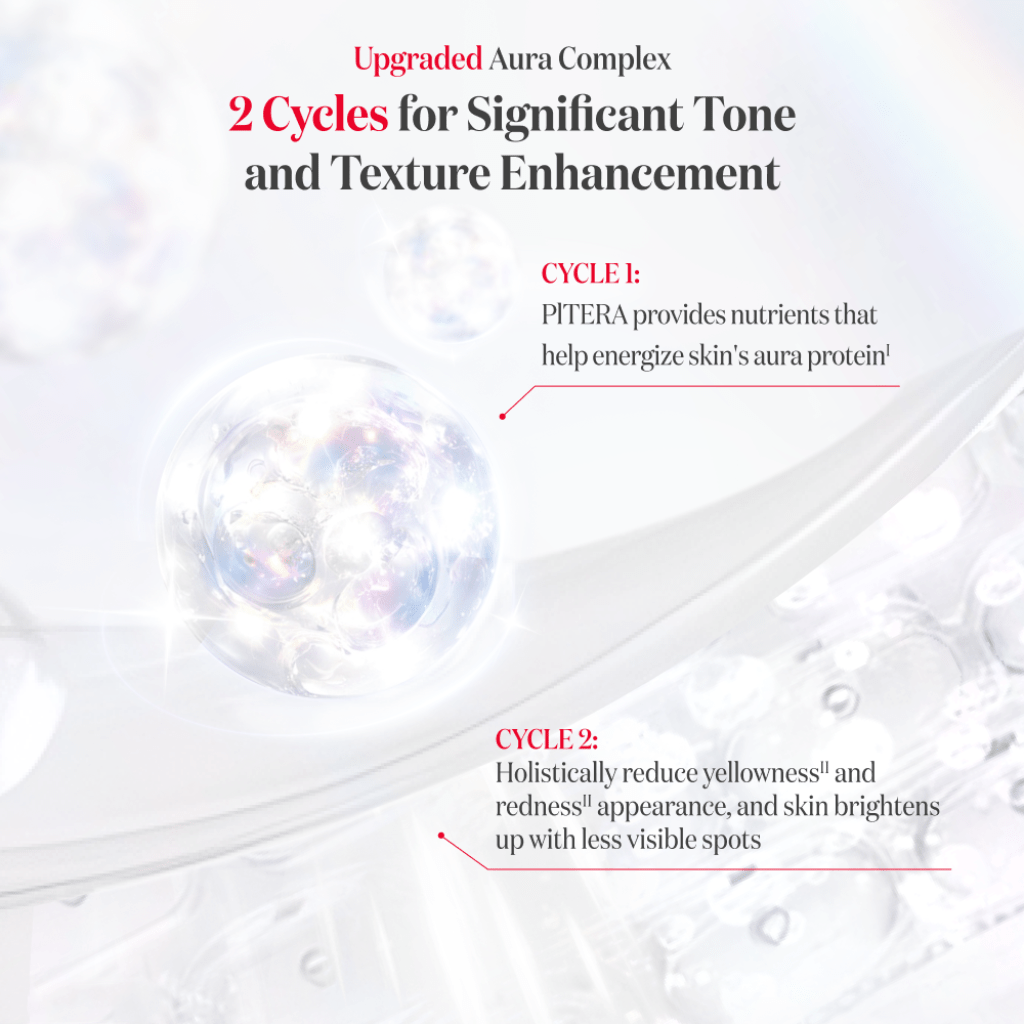 SK-II Genoptics Infinitaura Essence 50 ml – LAMOUR Beauty & Life