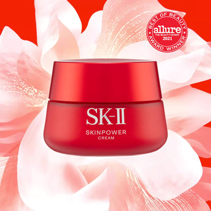 SK-II SkinPower Cream 80g