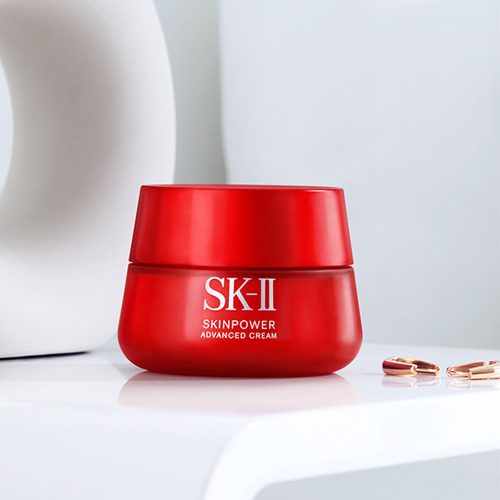 SK-II Skin Power Advanced Cream 50 g – LAMOUR Beauty & Life SK-II Skin Power Advanced Cream 50 g – LAMOUR Beauty & Life
