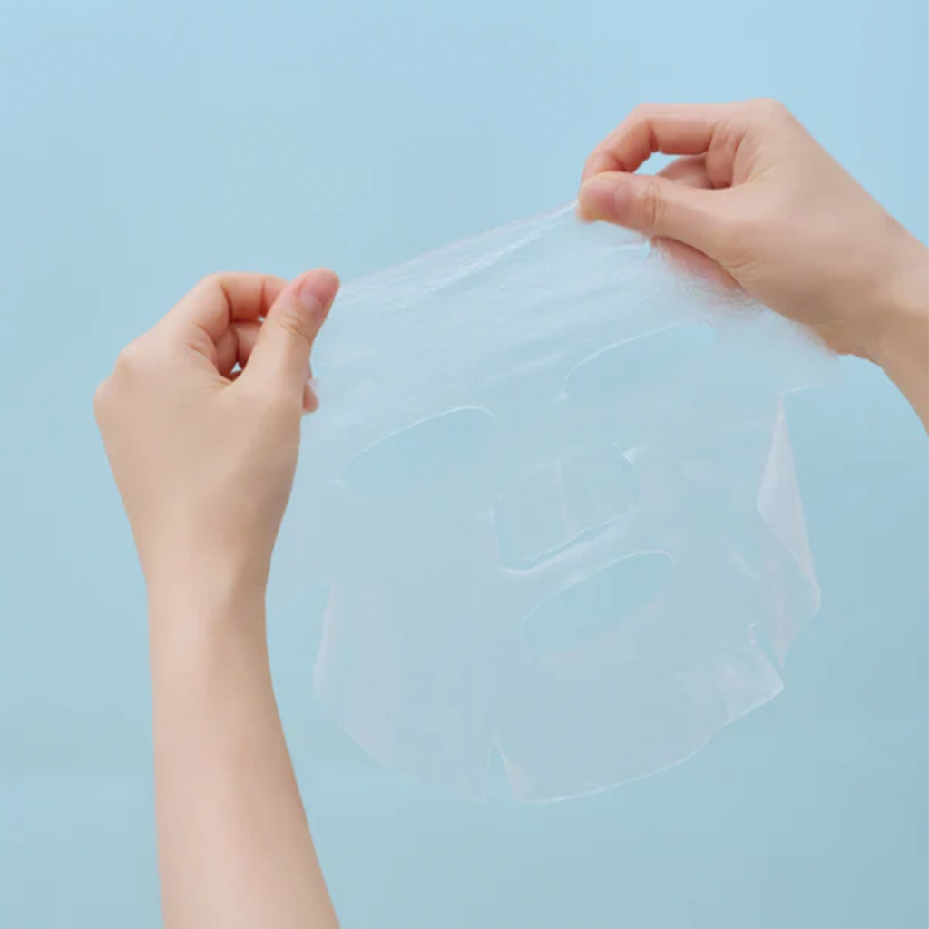 SKIN1004 Hyalu Cica Hydrating Mask 5pcs