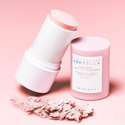 SKIN1004 Madagascar Centella Poremizing Quick Clay Stick Mask 27 g