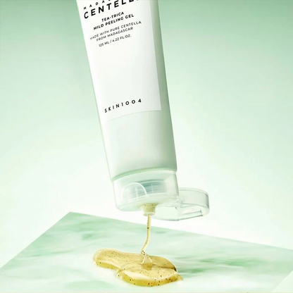 SKIN1004 Madagascar Centella Tea-Trica Mild Peeling Gel 125ml