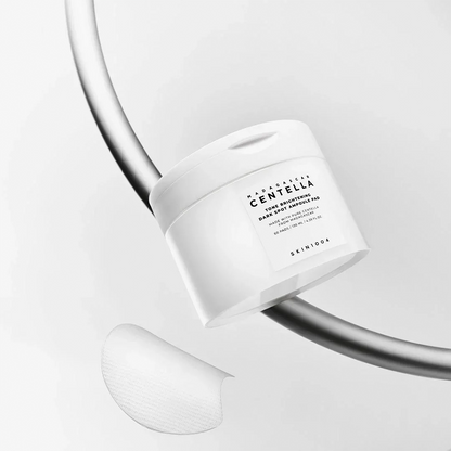 SKIN1004 Madagascar Centella Tone Brightening Dark Spot Ampoule Pad 60pads