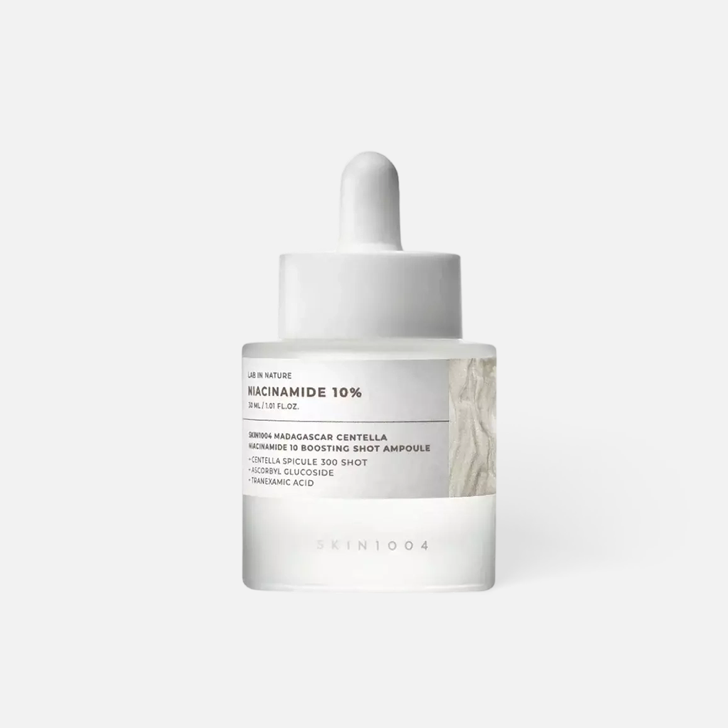 SKIN1004 Matrixyl 10 Boosting Shot Ampoule 30ml