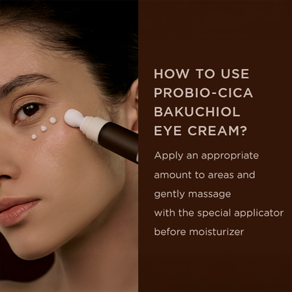 SKIN1004 Probio-Cica 补骨脂酚眼霜 20ml