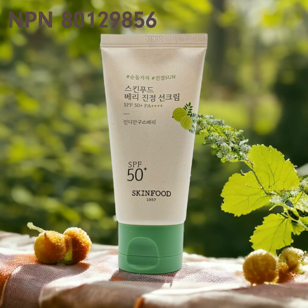 Experience ultimate sun protection with this soothing sun cream, offering SPF50+ coverage.