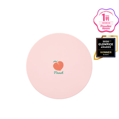 SKINFOOD Peach Cotton Multi Finish Powder 5g