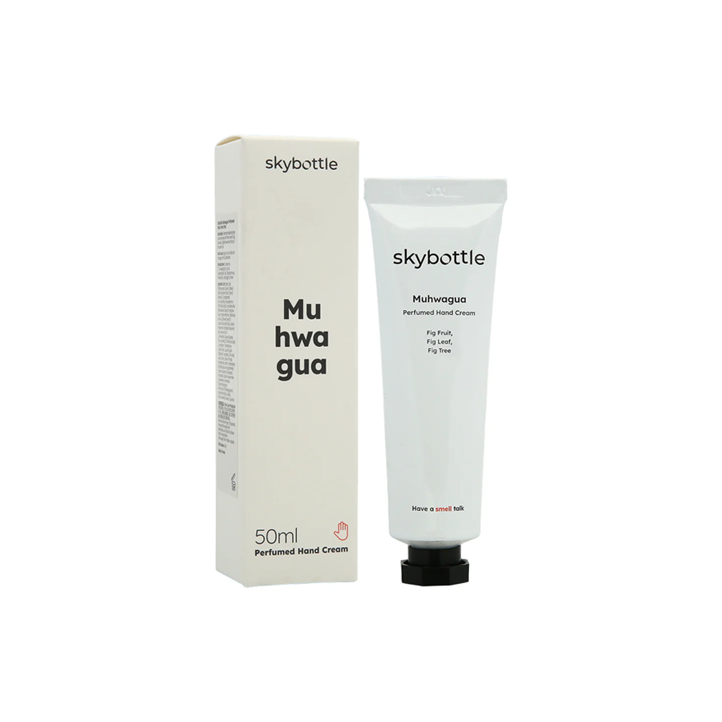 skybottle Muhwagua Perfumed Hand Cream 50 ml