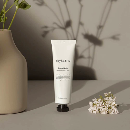 skybottle Starry Night Perfumed Hand Cream 50 ml
