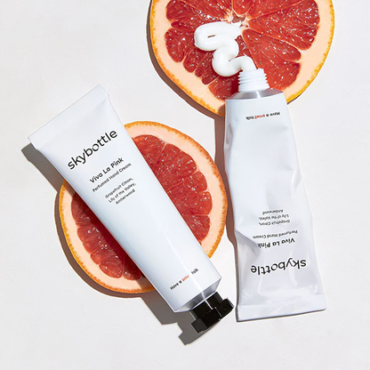 skybottle Viva La Pink Perfumed Hand Cream 50 ml