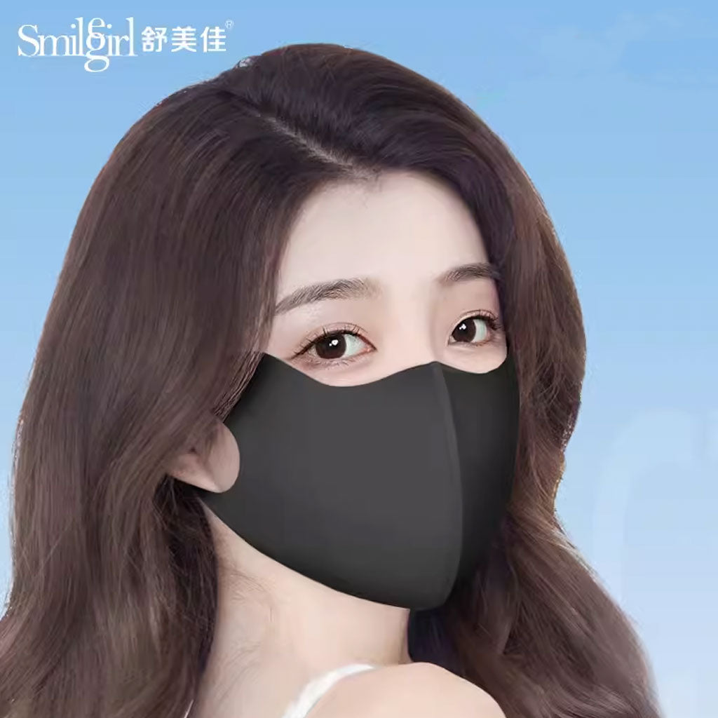<strong>Smilegirl Summer Face Mask</strong>